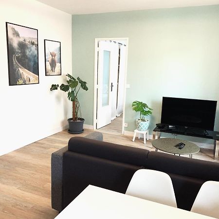 T2 Moderne Au Coeur Poitiers Apartment Ngoại thất bức ảnh