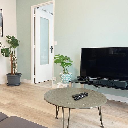 T2 Moderne Au Coeur Poitiers Apartment Ngoại thất bức ảnh
