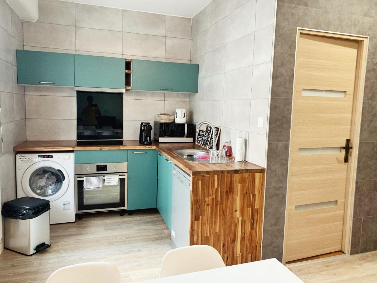 T2 Moderne Au Coeur Poitiers Apartment Ngoại thất bức ảnh