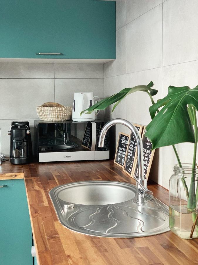 T2 Moderne Au Coeur Poitiers Apartment Ngoại thất bức ảnh