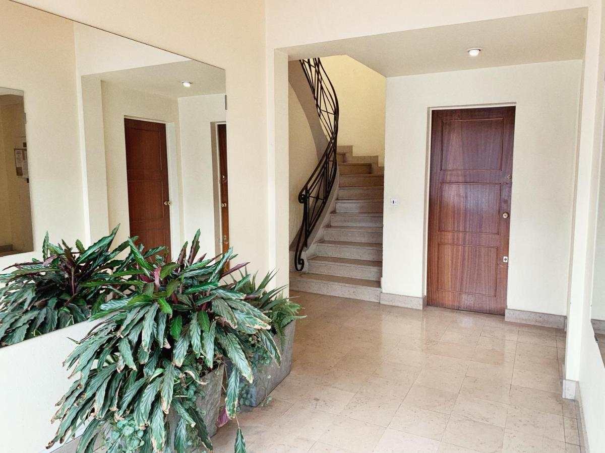 T2 Moderne Au Coeur Poitiers Apartment Ngoại thất bức ảnh